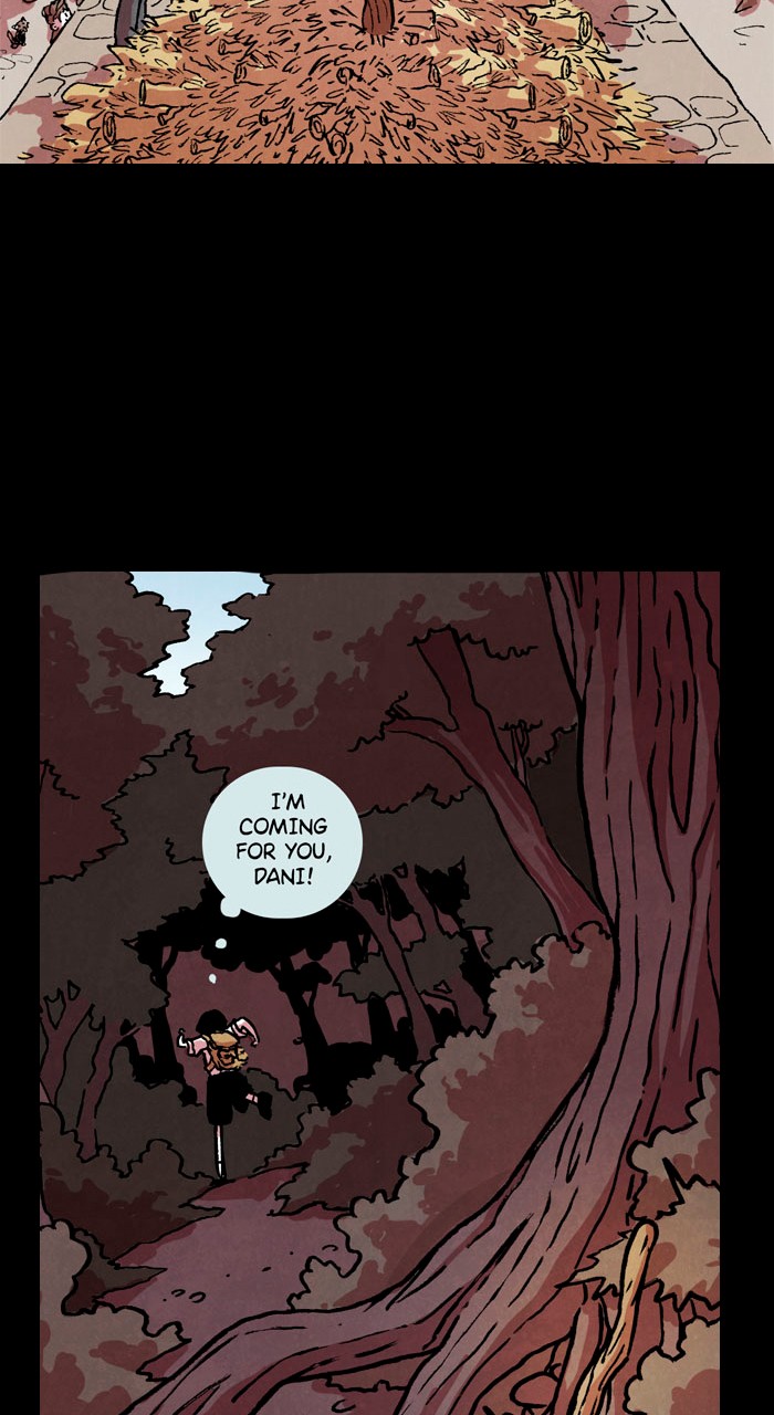 Read Hooky Manga Online