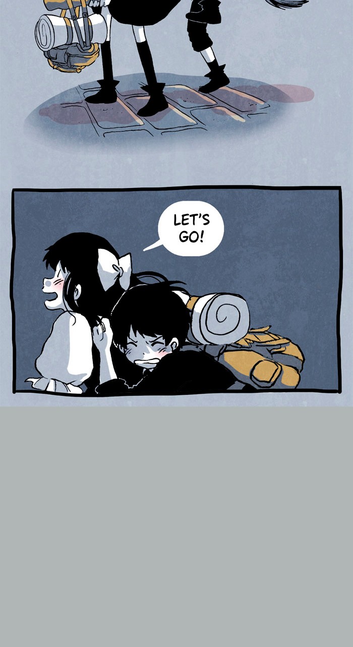 Read Hooky Manga Online