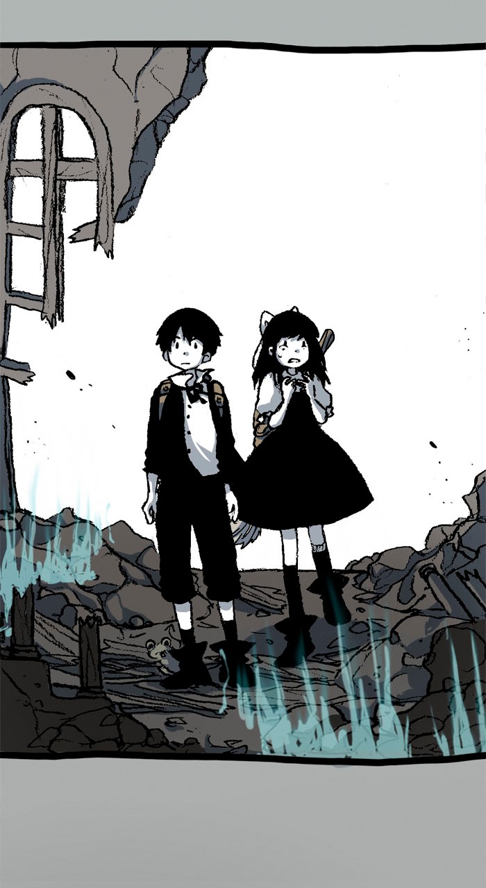 Read Hooky Manga Online