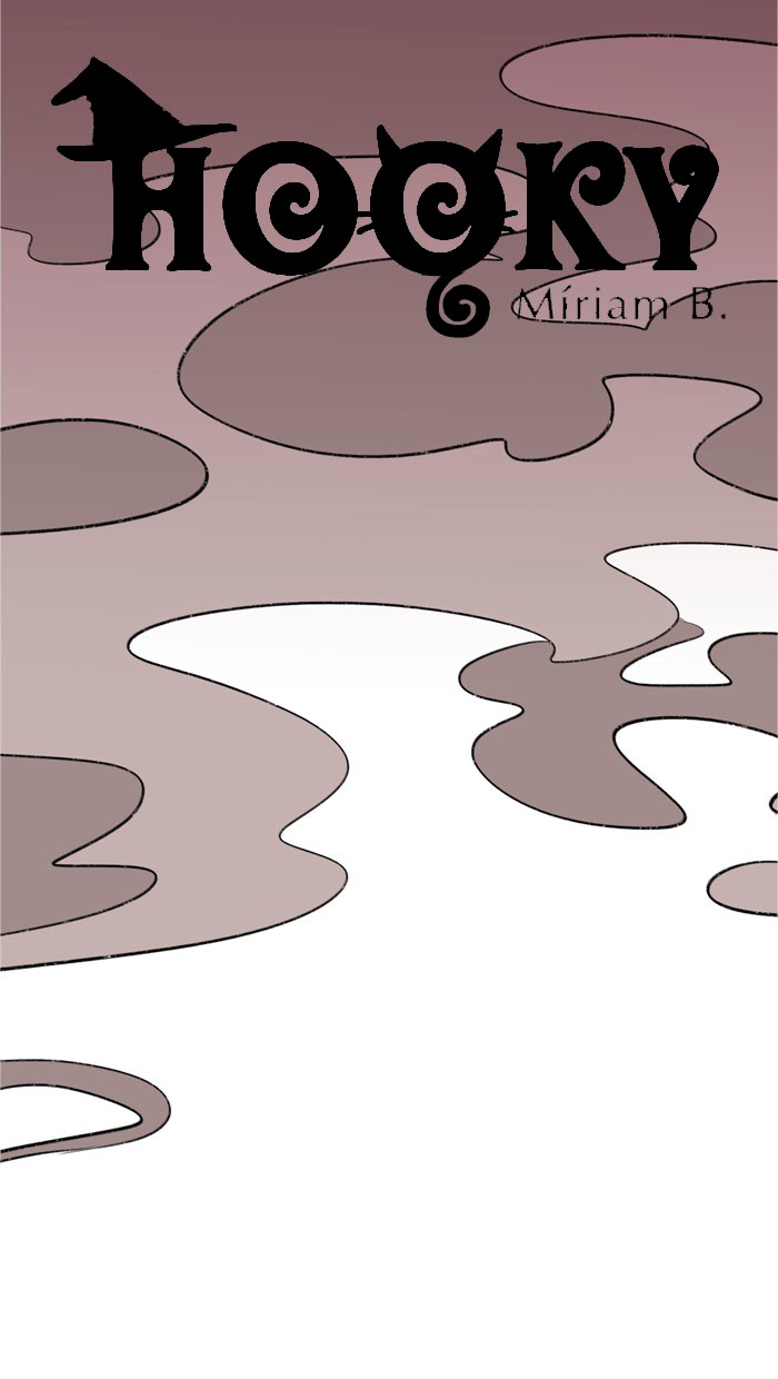 Read Hooky Manga Online
