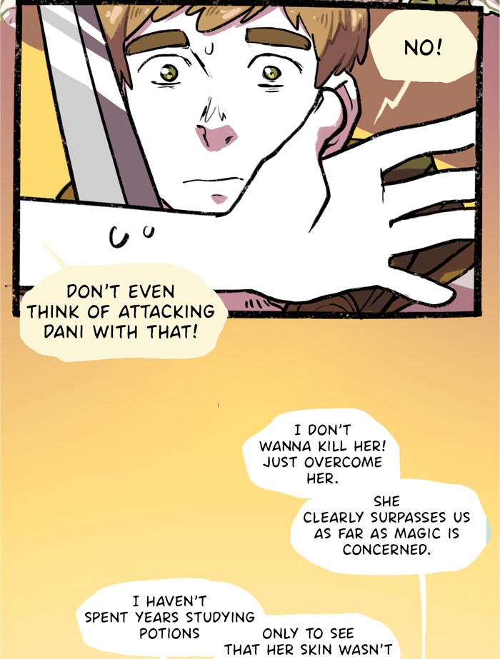 Read Hooky Manga Online