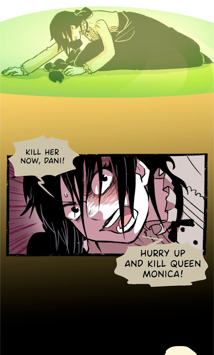 Read Hooky Manga Online