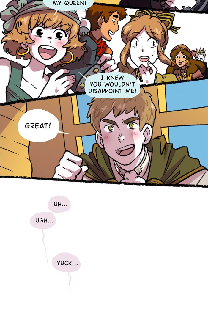 Read Hooky Manga Online