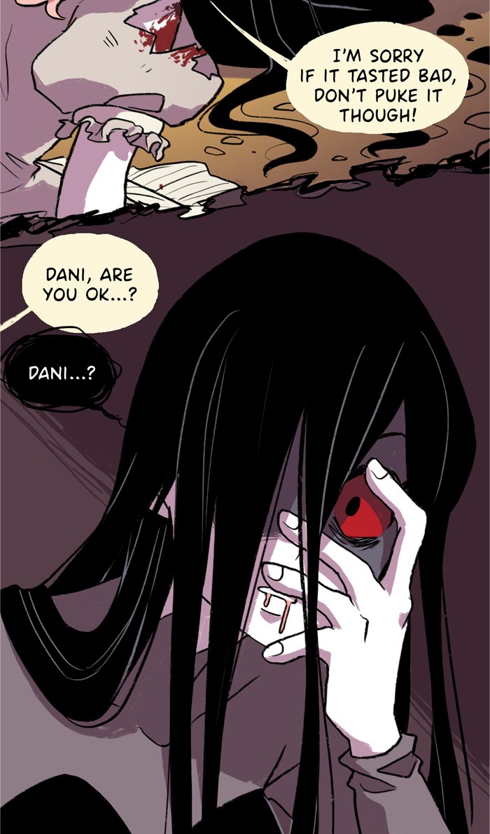 Read Hooky Manga Online