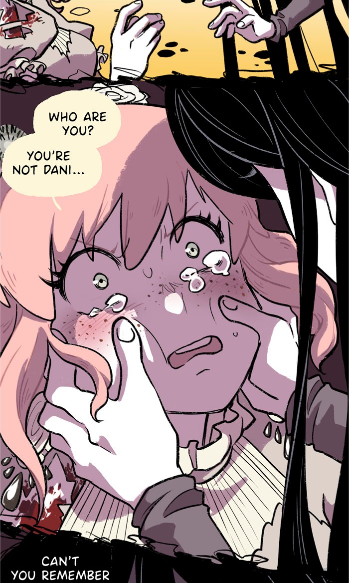 Read Hooky Manga Online