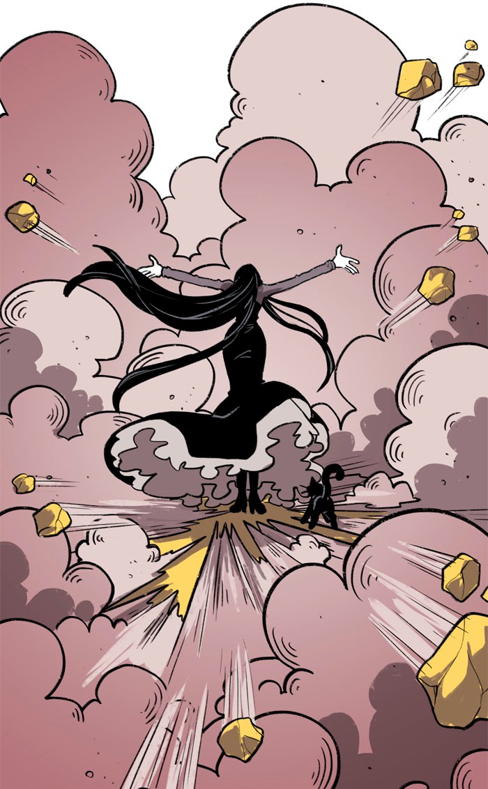 Read Hooky Manga Online