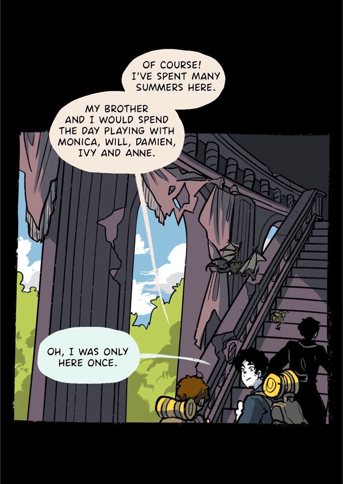 Read Hooky Manga Online