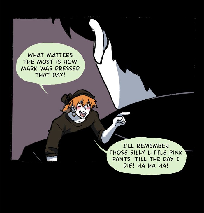 Read Hooky Manga Online