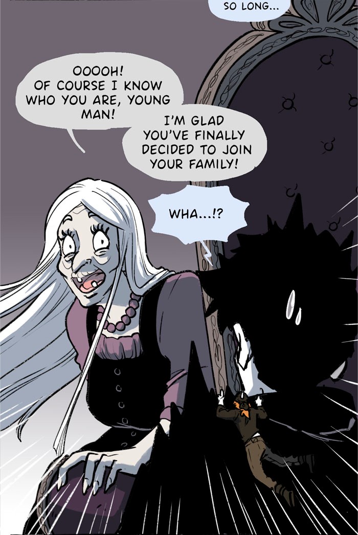 Read Hooky Manga Online