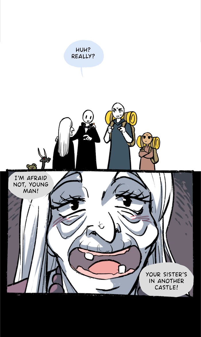 Read Hooky Manga Online