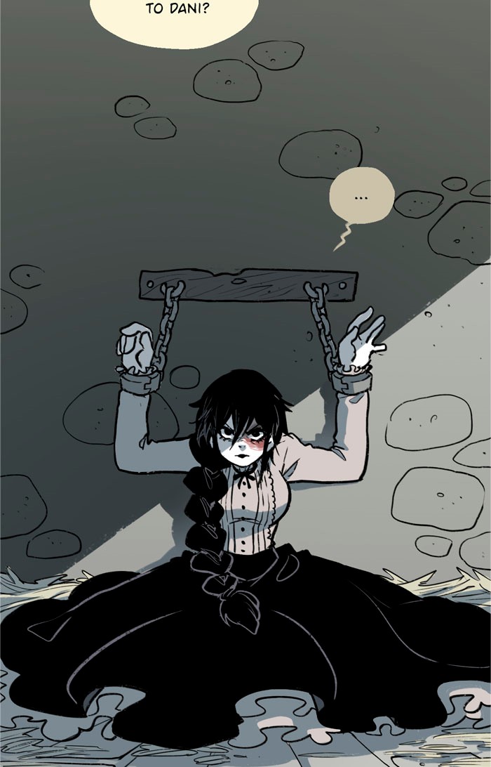 Read Hooky Manga Online