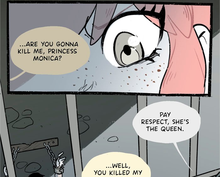 Read Hooky Manga Online