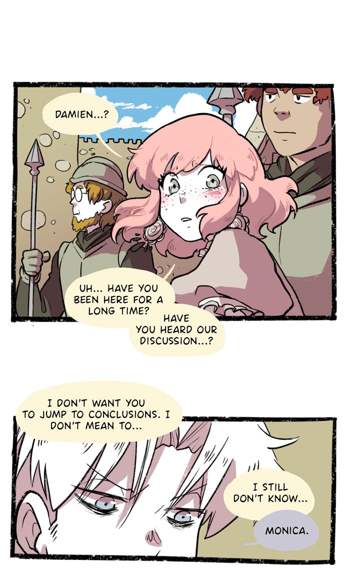 Read Hooky Manga Online