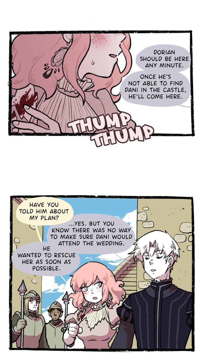 Read Hooky Manga Online