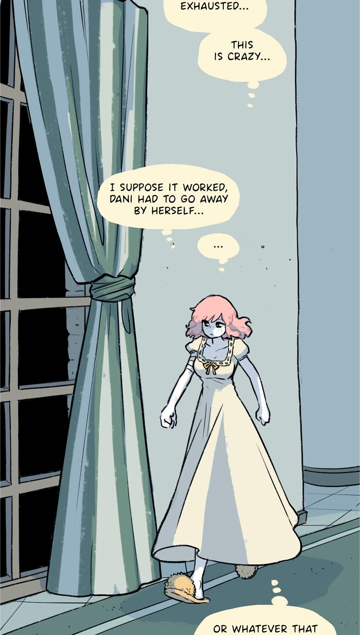 Read Hooky Manga Online