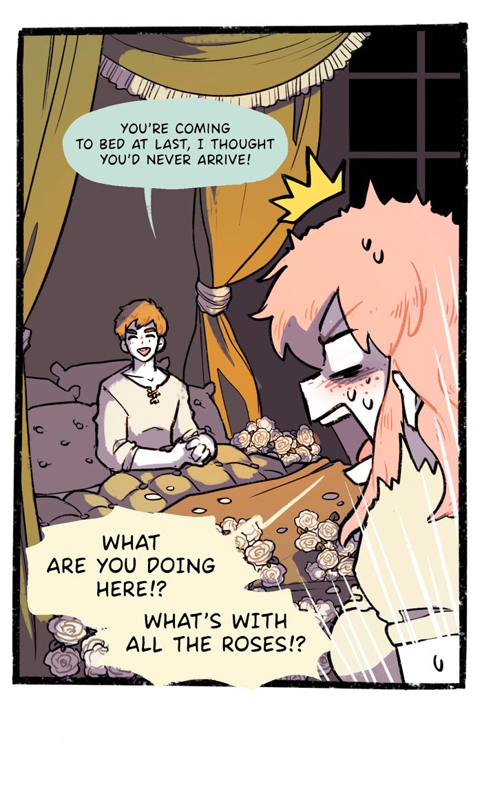 Read Hooky Manga Online