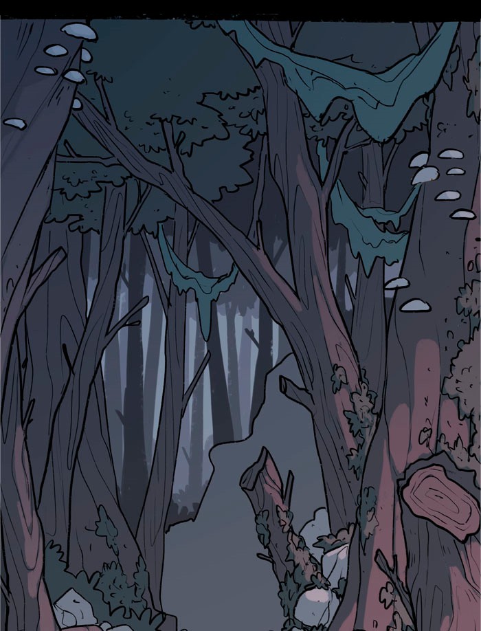 Read Hooky Manga Online