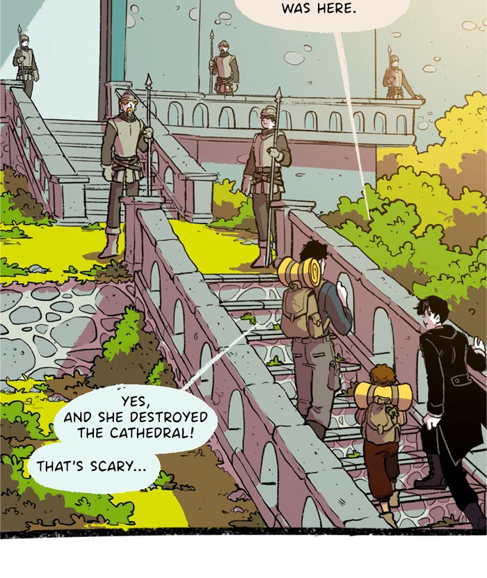 Read Hooky Manga Online