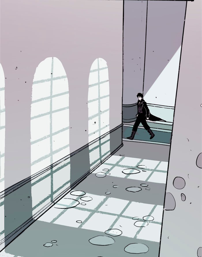 Read Hooky Manga Online