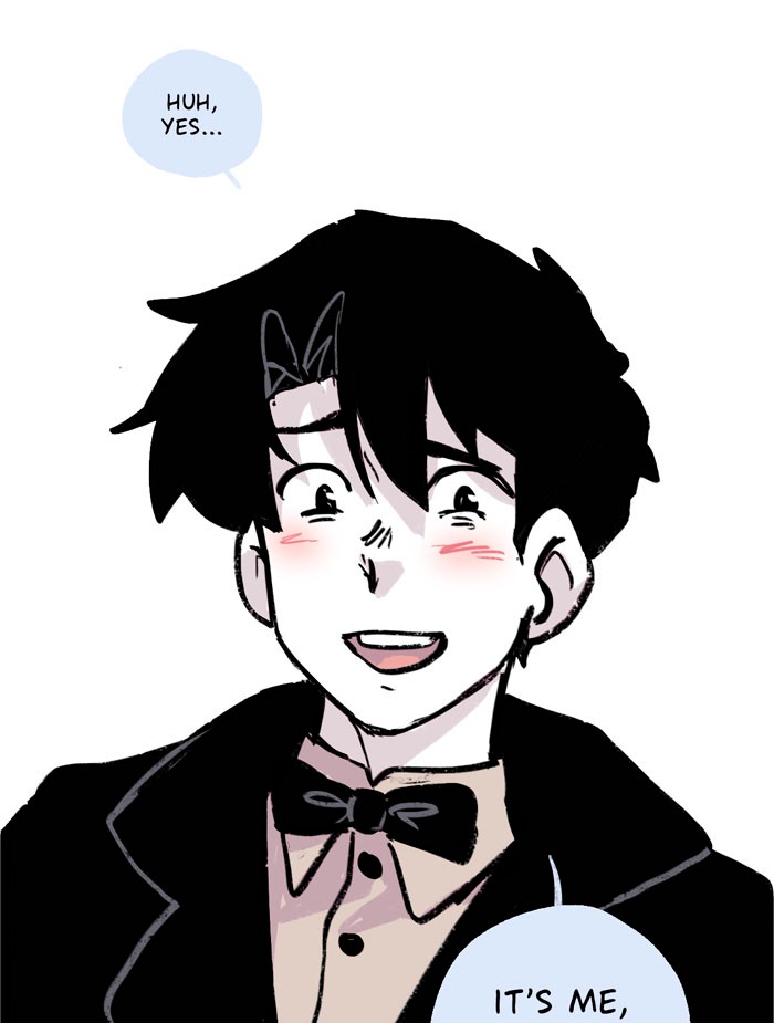 Read Hooky Manga Online