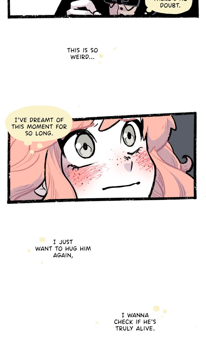Read Hooky Manga Online