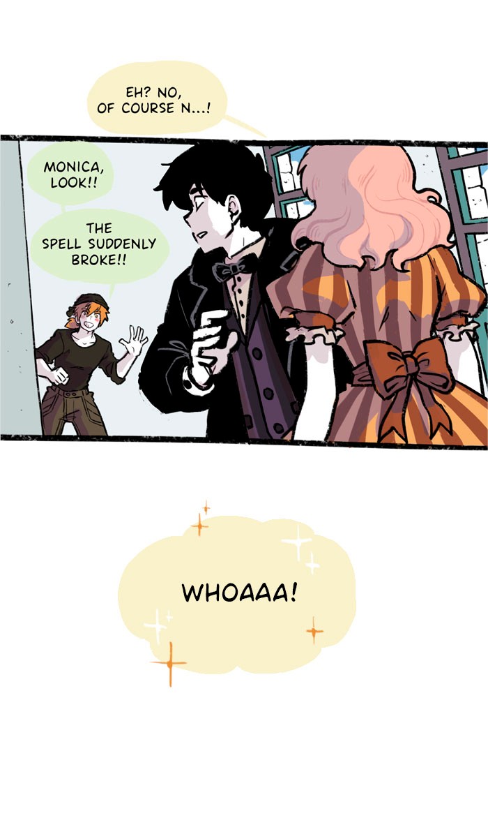 Read Hooky Manga Online