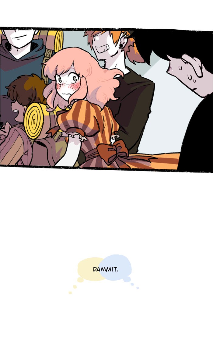 Read Hooky Manga Online