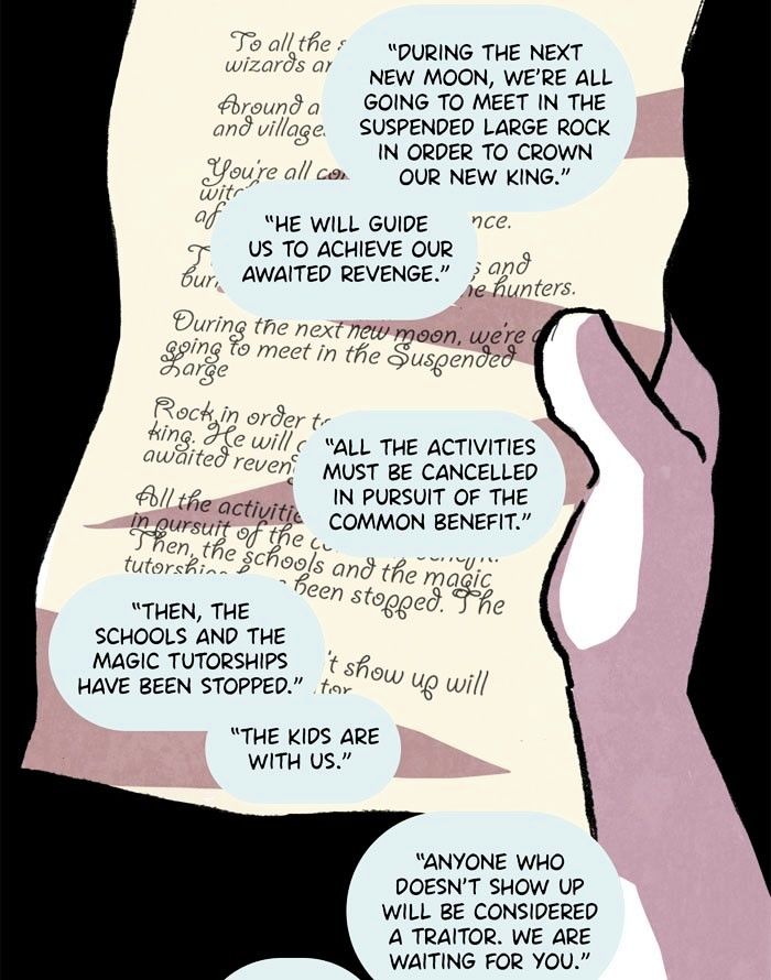 Read Hooky Manga Online