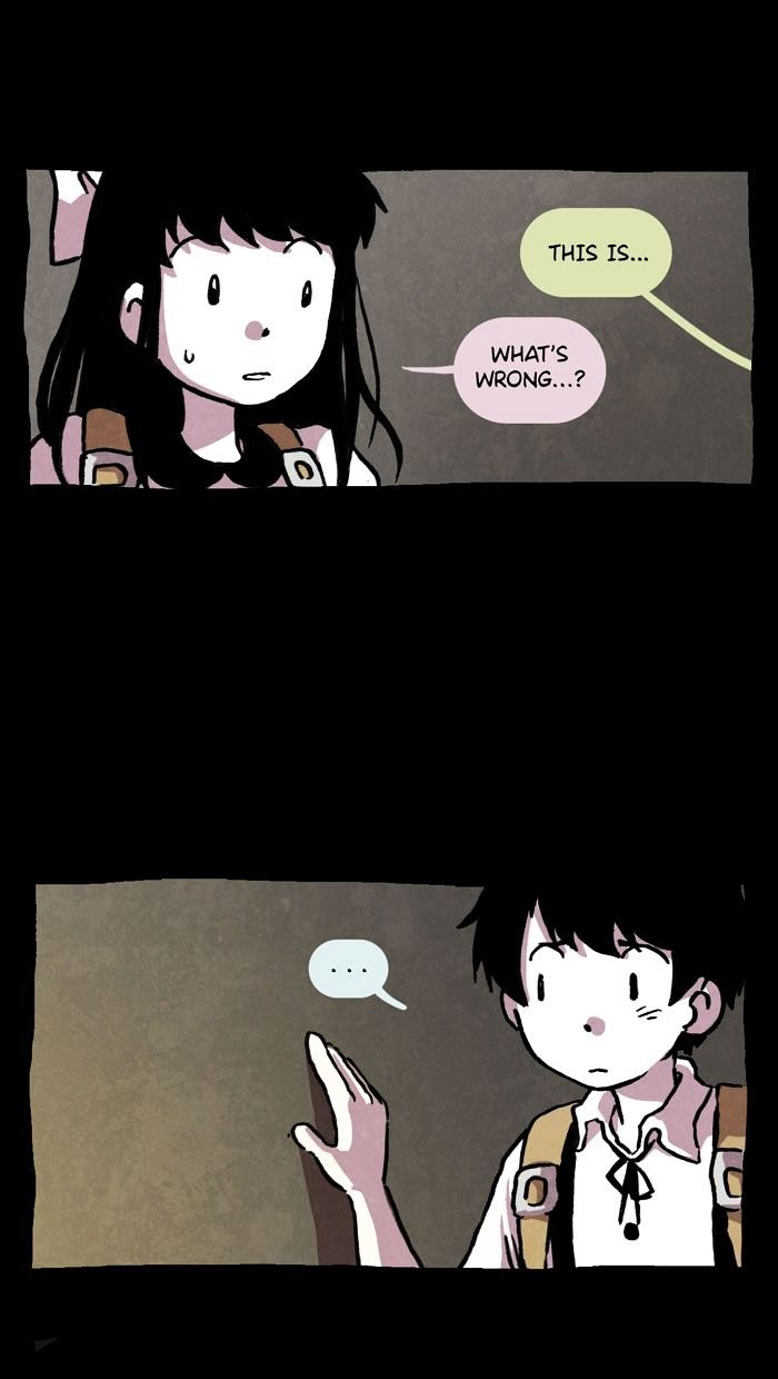 Read Hooky Manga Online