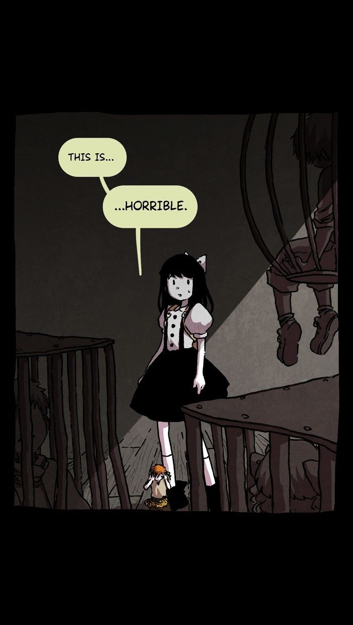 Read Hooky Manga Online