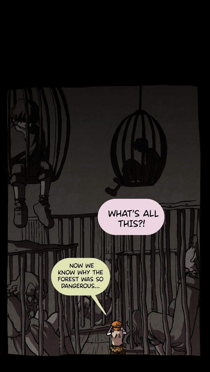 Read Hooky Manga Online