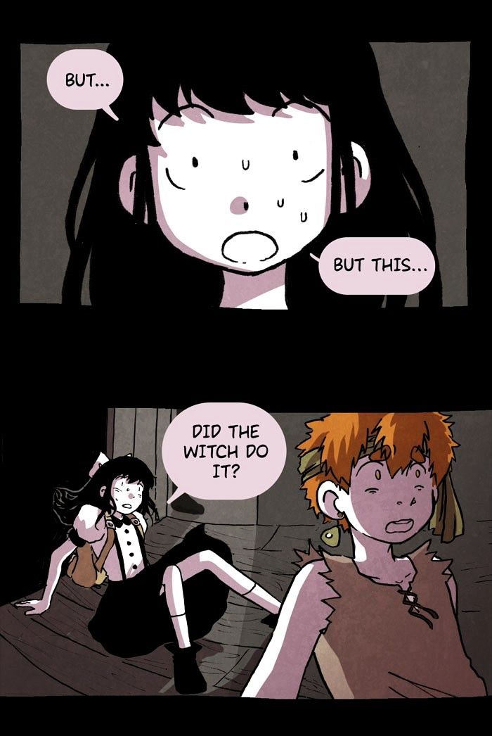 Read Hooky Manga Online