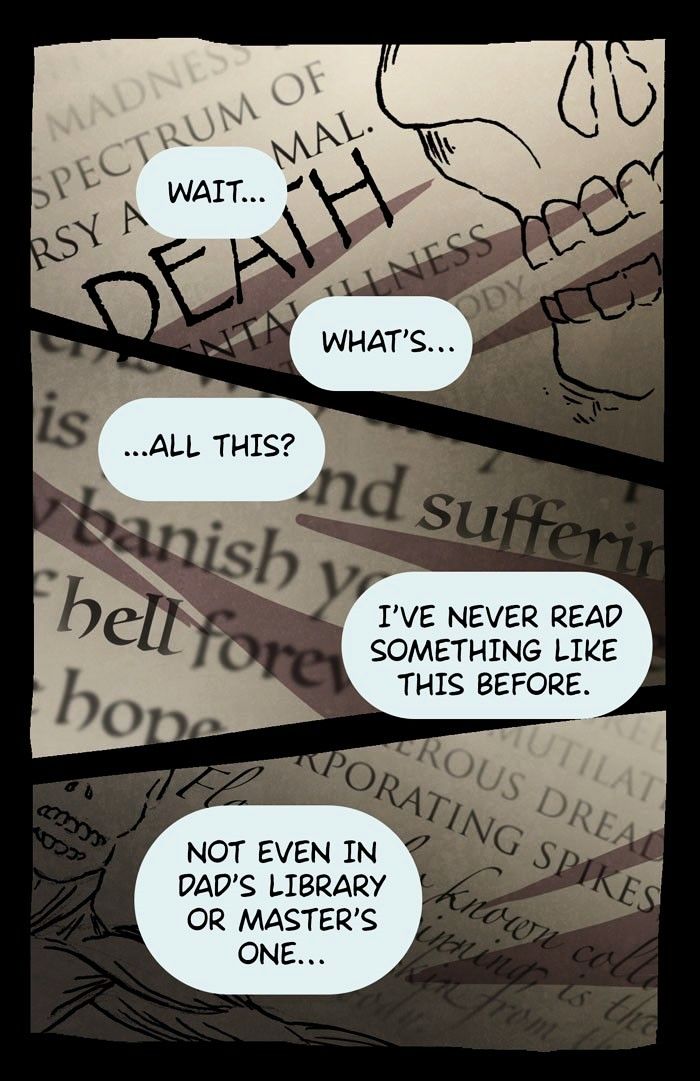 Read Hooky Manga Online
