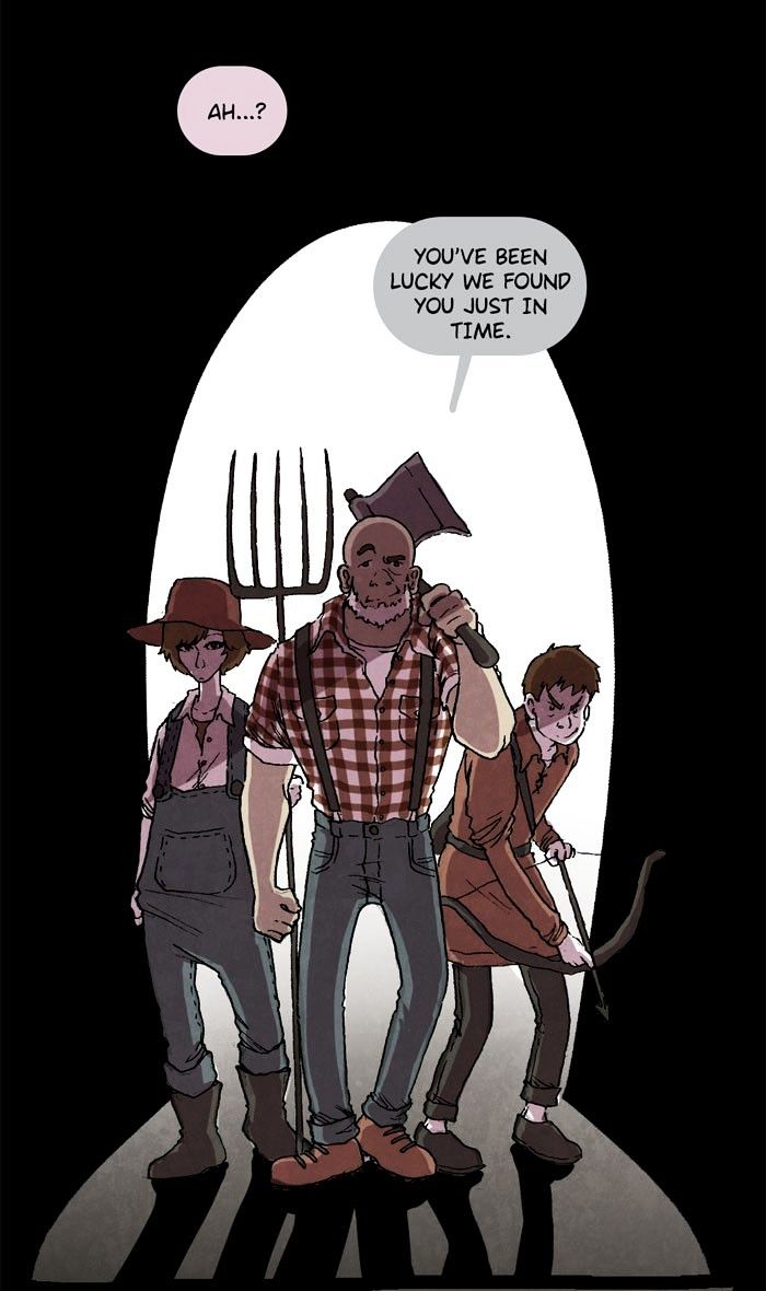 Read Hooky Manga Online