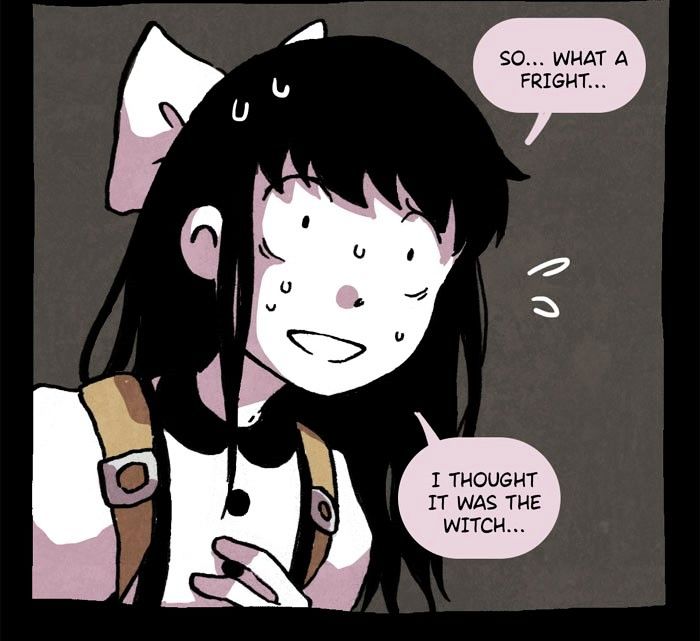 Read Hooky Manga Online
