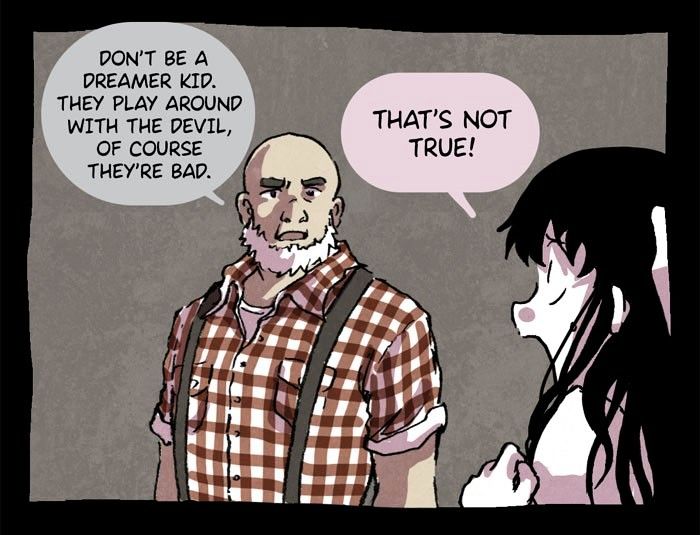 Read Hooky Manga Online