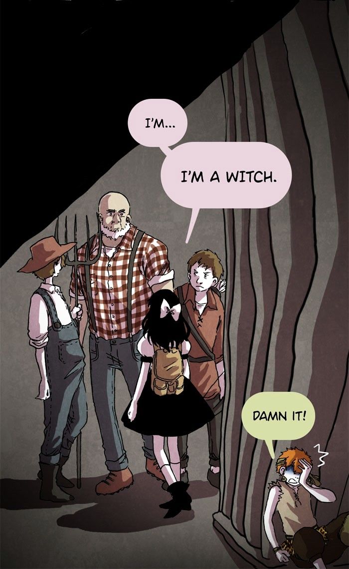 Read Hooky Manga Online