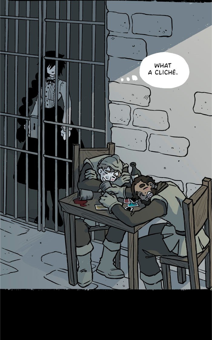 Read Hooky Manga Online