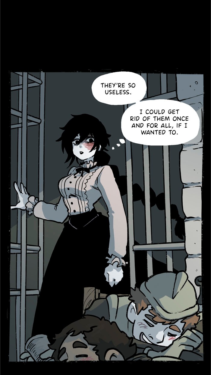 Read Hooky Manga Online