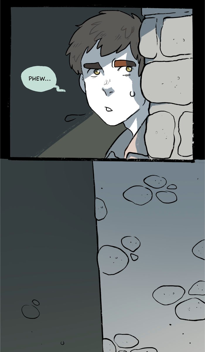 Read Hooky Manga Online