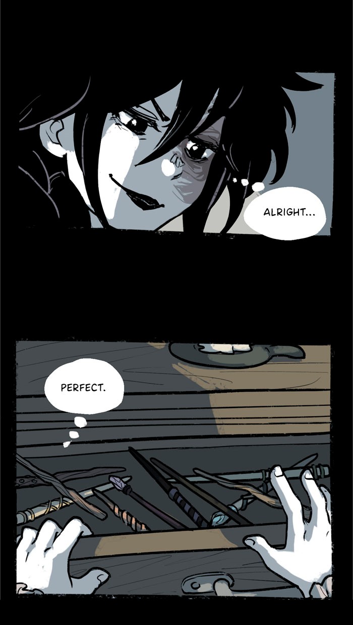 Read Hooky Manga Online