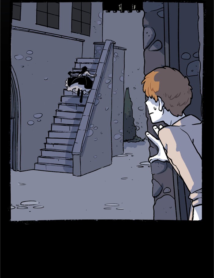 Read Hooky Manga Online