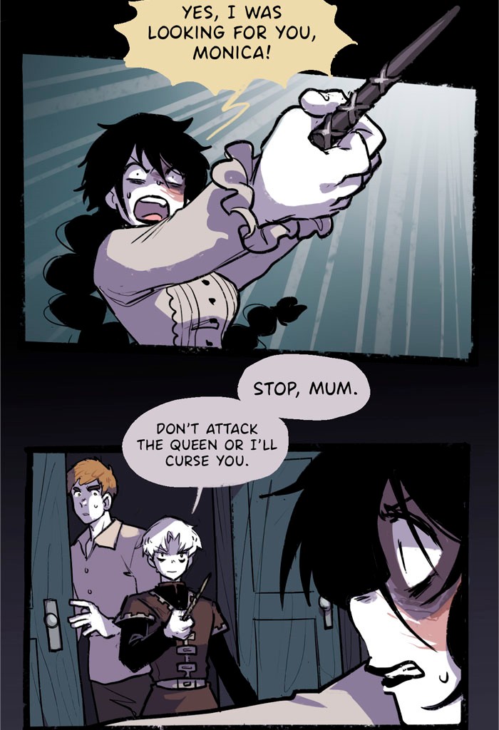 Read Hooky Manga Online
