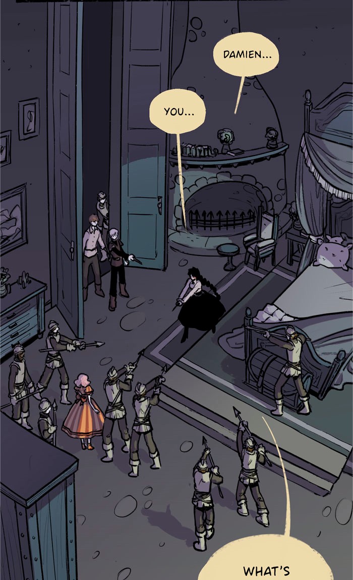 Read Hooky Manga Online