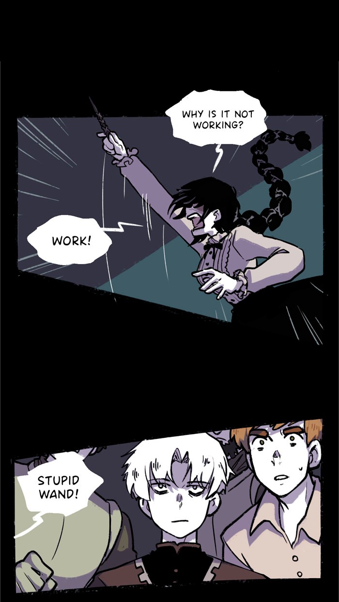 Read Hooky Manga Online