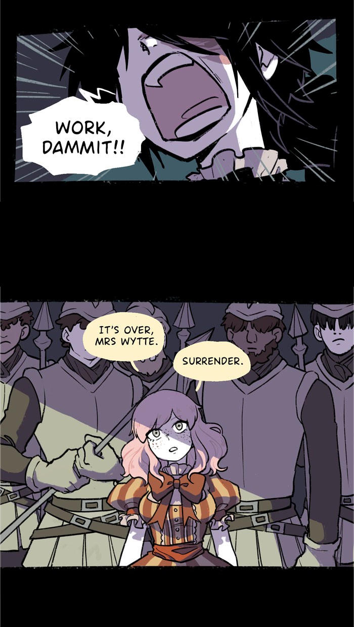 Read Hooky Manga Online