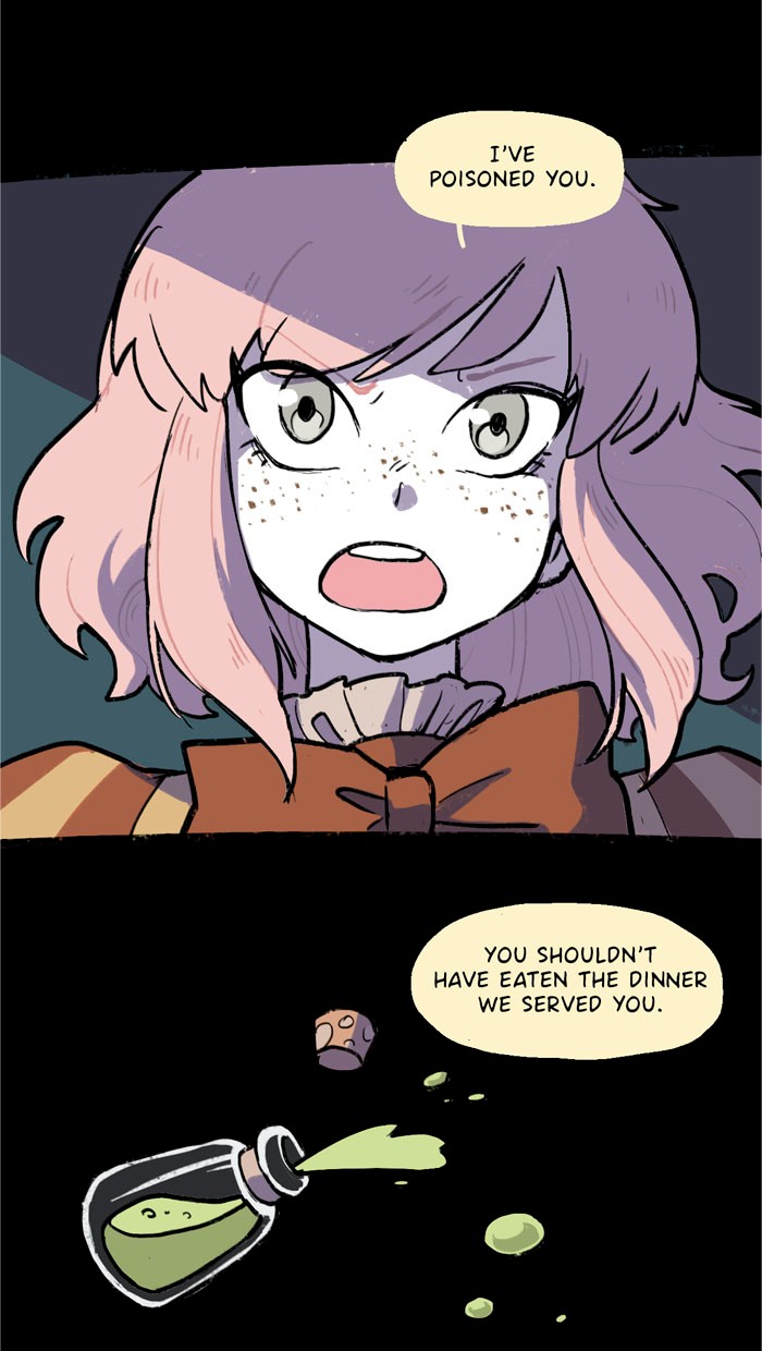 Read Hooky Manga Online