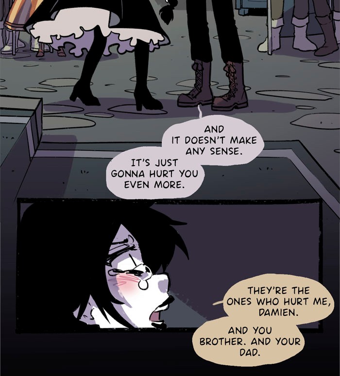 Read Hooky Manga Online