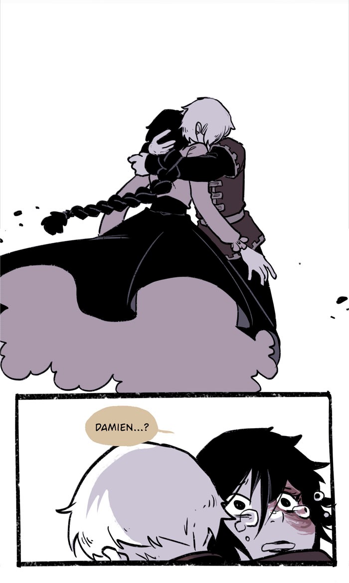 Read Hooky Manga Online