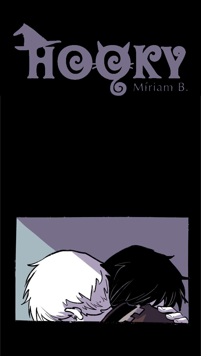 Read Hooky Manga Online